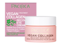Pacifica Vegan Collagen Recovery Eye Cream, 0.5 oz/15 mL - Image 2
