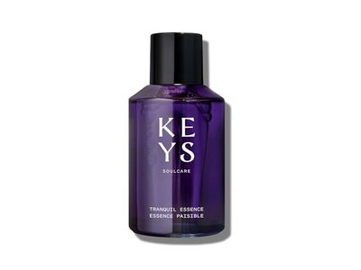 Key SoulCare Traquil Essence Soothing & Hydrating Toner, 4 fl oz/120 mL