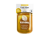 Kimika Face & Body Cold Wax, Natural Sugar, 500 g - thumbnail 1