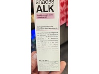 Redken Shades Alk Liquid-Cream Demi Alkaline Permanent Color, 2.1 oz/60 g - Image 3