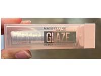 Maybelline New York Glaze Balm Oil, Cherry Swirl, 0.10 oz/2.8 g - Image 3