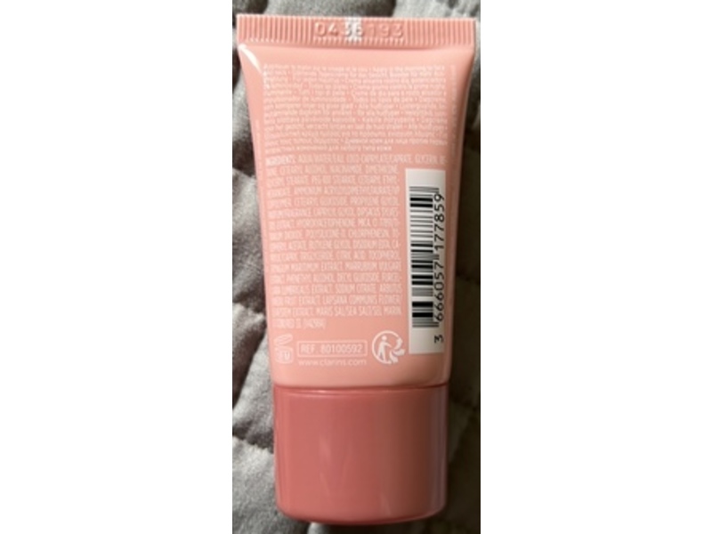 Clarins Multi-Active Jour Glow Boosting Line-Smoothing Day Cream, 0.5 oz/15 mL