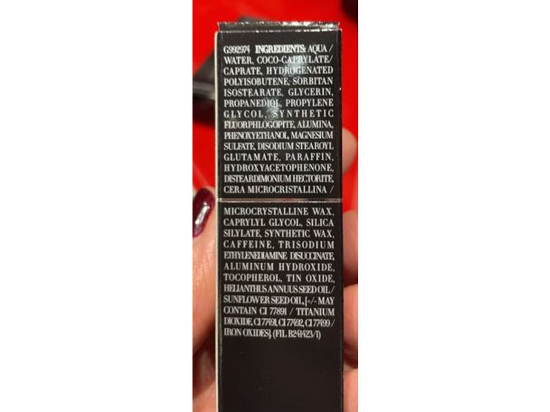 Giorgio Armani Ladies Luminous Silk Concealer, 5.5, 0.4 oz/12 mL