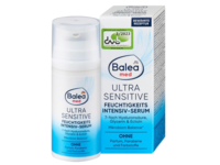 dm Balea Ultra Sensitive Intensive-Serum, Glycerin & Ectoin, 30 mL - thumbnail 1