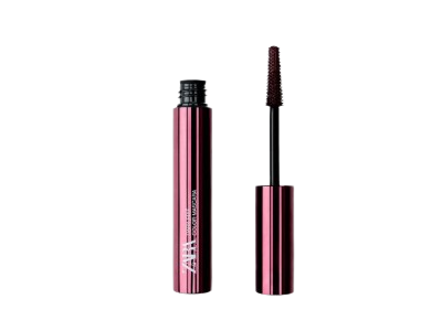 Zara Dark Edit Color Mascara, Balzing Burgundy, 100 mL