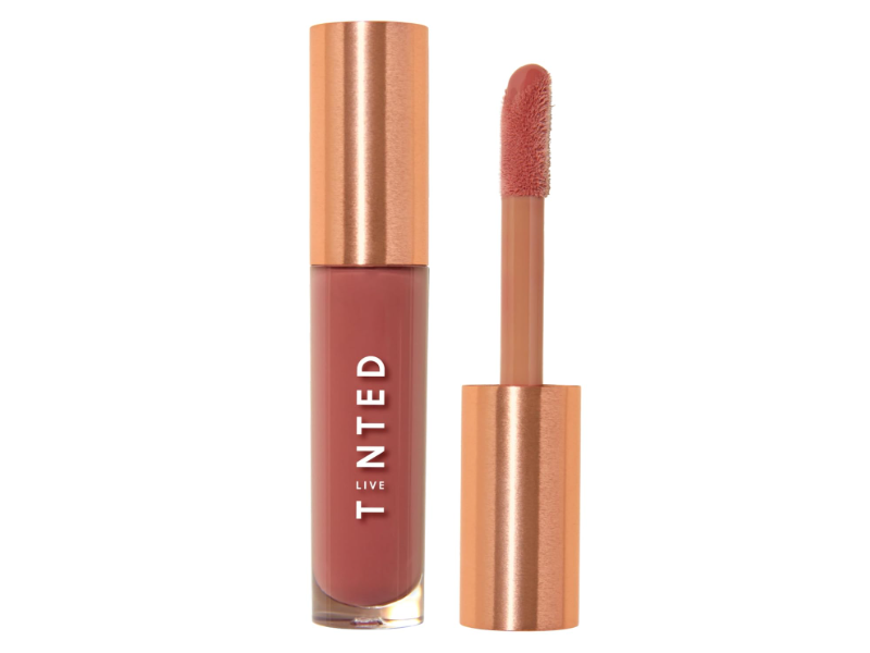 Live Tinted Huegloss High-Shine Lip Gloss, Grace, 0.14 fl oz /4.2 mL
