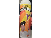 Johnny B. Juniors Detangler, 8 oz - thumbnail 2