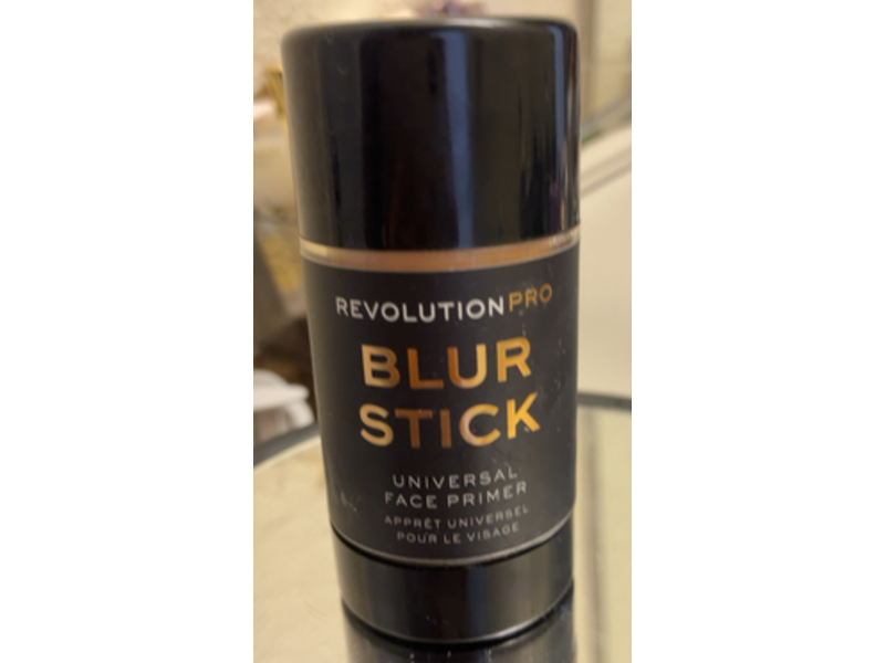 Revolution Pro Blur Stick Universal Face Primer, 30 g