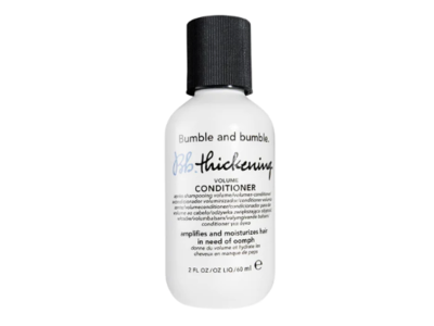 Bumble and Bumble Thickening Volume Conditioner