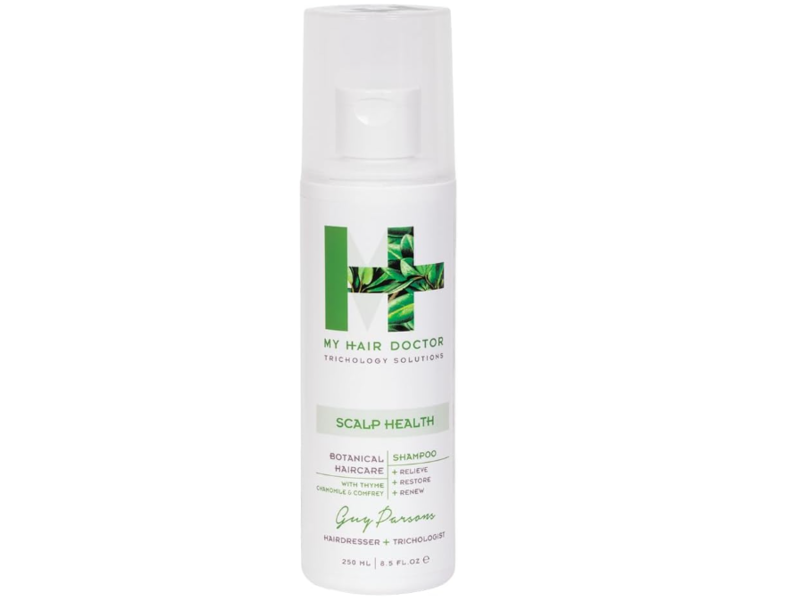 My Hair Doctor Scalp Health Shampoo, 8.5 fl oz/250 mL