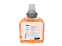 Gojo Premium Foam Antibacterial Hand Wash, Vitamin E, 40.5 fl oz/1200 mL - Image 2