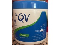 QV Dry Skin Conditions Cream, 500 g - Image 4