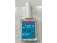 Jason Nail Saver, Tea Tree, 0.5 fl oz/15 mL - thumbnail 2