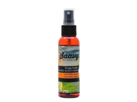 Saavy Naturals Hand Sanitizer, Orange Vanilla, 2 fl oz/60 mL, Pack Of 12 - Image 2
