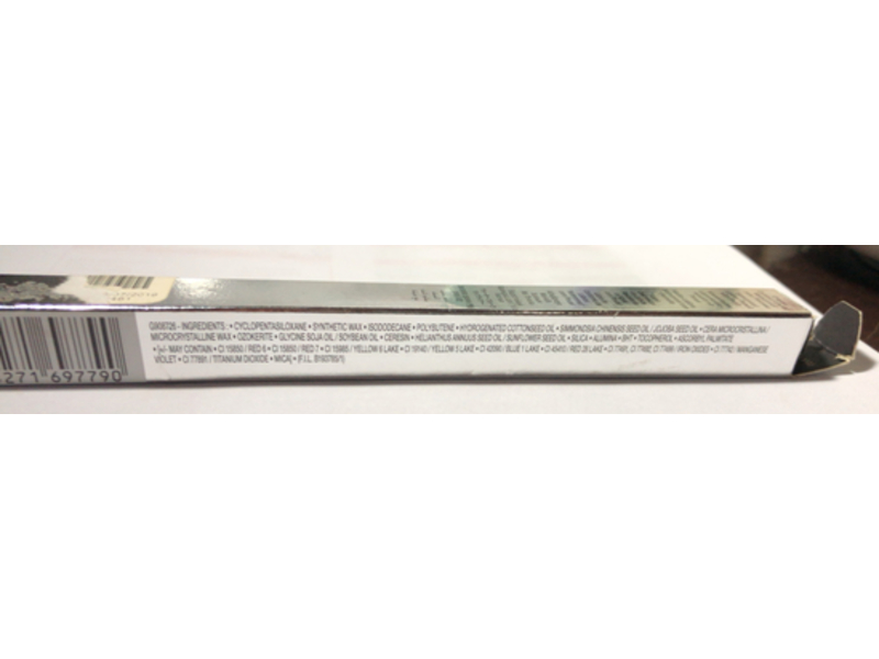 Lancome Le Lip Liner, 378 Rose Lancome, 0.04 oz/12 g