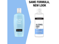 Neutrogena Alcohol Free Toner, 150 mL - thumbnail 2