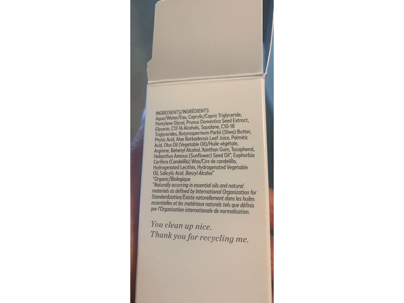 Beautycounter Countermatch Adaptive Moisture Lotion, 1.7 fl oz/50 mL