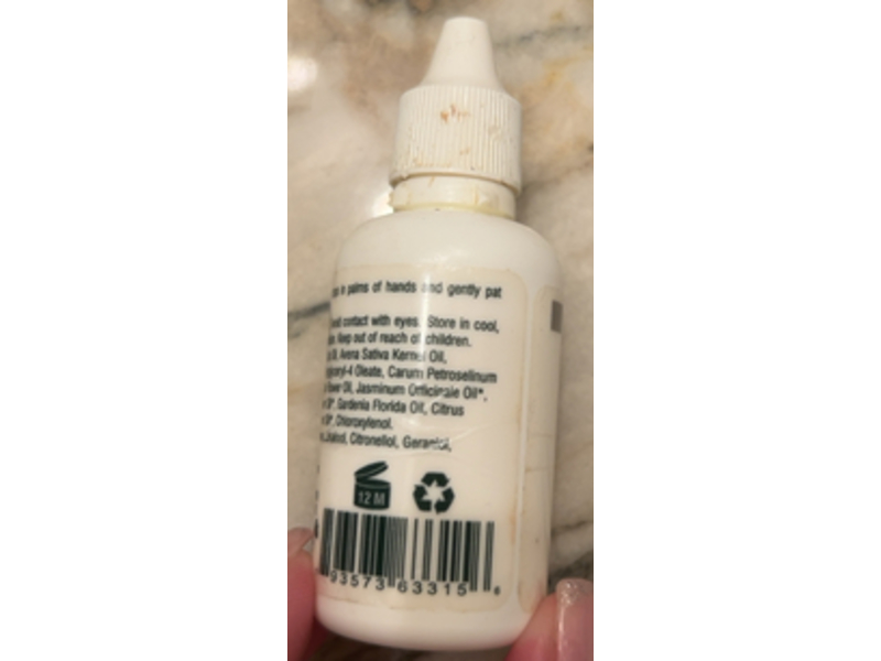 DMK Seba-E Hydrating Oil, 1 fl oz/30 mL