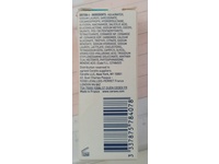CeraVe Blemish Control Cleanser, 0.17 fl oz/5 mL - Image 3
