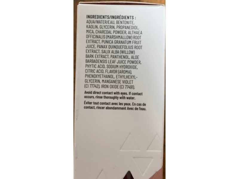 Lys Beauty Think Deep Pore Minimizing Mask, 1.76 oz/50 g