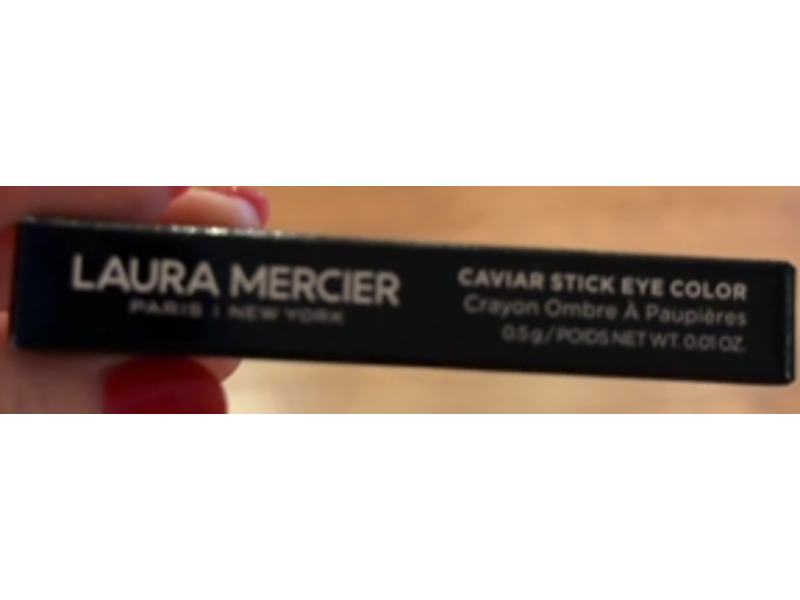 Laura Mercier Caviar Stick Eye Color, Rose Gold, 0.01 oz/0.5 g