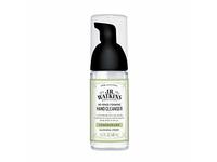 J.R. Watkins No-Rinse Foaming Hand Cleanser, Lemongrass, 1.6 fl oz/48 mL - Image 2