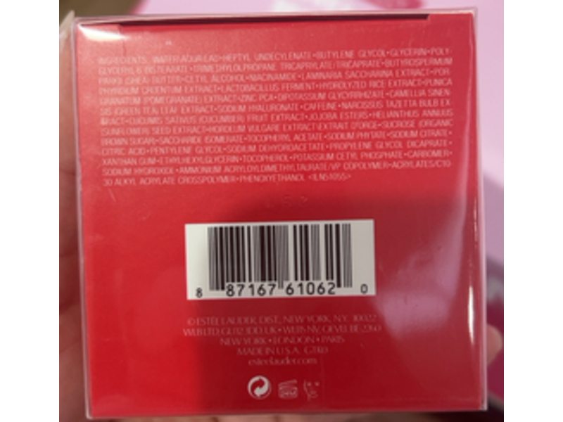 Estee Lauder Nutritious Melting Soft Creme Mask, 50 mL