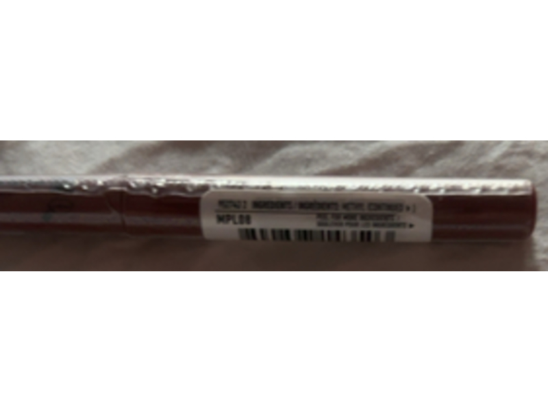 Nyx Professional Makeup Mechanical Lip Liner Pencil, Sand Beige, 0.01 oz/0.31 g