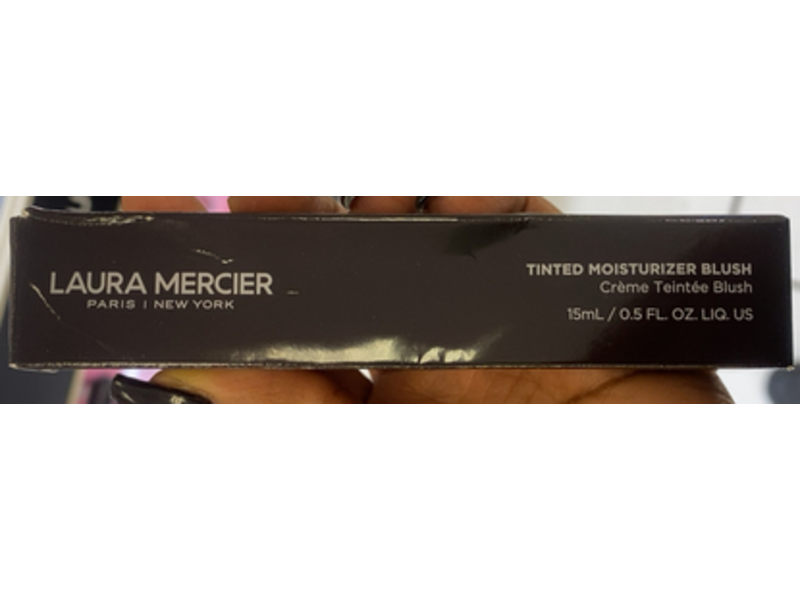 Laura Mercier Tinted Moisturizer Blush, Promenade, 0.3 fl oz/15 mL