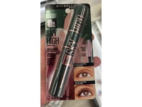 Maybelline New York Sky High Mascara, 789 Green Altitude, 0.24 fl oz/7.2 mL - Image 3