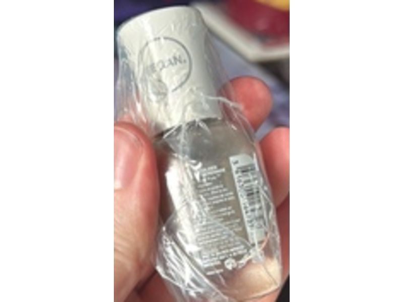 Sally Hansen Good. Kind. Pure. Lasting Nail Color, 111 Gilded Serenade, 0.33 fl oz/10 mL