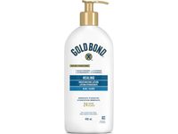 Gold Bond Healing Moisturizing Lotion, Aloe, 400 mL - thumbnail 1