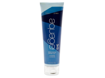 Aquage Precision Flexible Wax, 4 oz/118 g