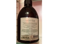 Gaia Oliva Olive Oil Liquid Soap, 16.9 fl oz - Image 4