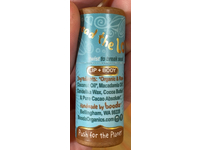Booda Butter Eco Lip + Body Balm, Creamy Cocoa, 0.30 oz - Image 4