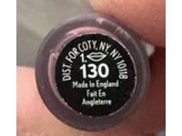 Covergirl Outlast All-Day Lip Color + Topcoat, 130 Rosie, 0.06 oz/1.9 g - thumbnail 3