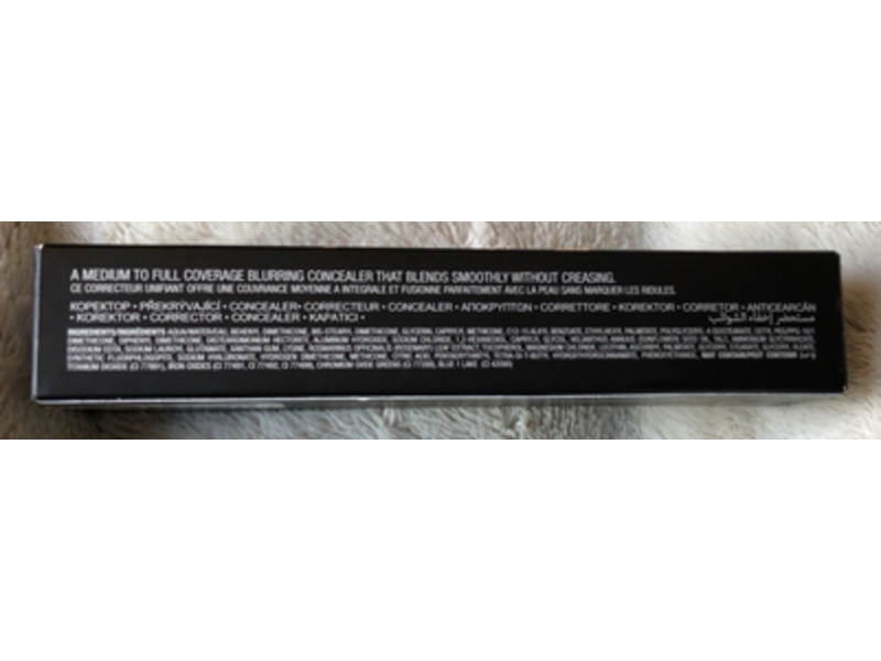 Anastasia Beverly Hills Magic Touch Concealer, 4, 0.4 fl oz/12 mL