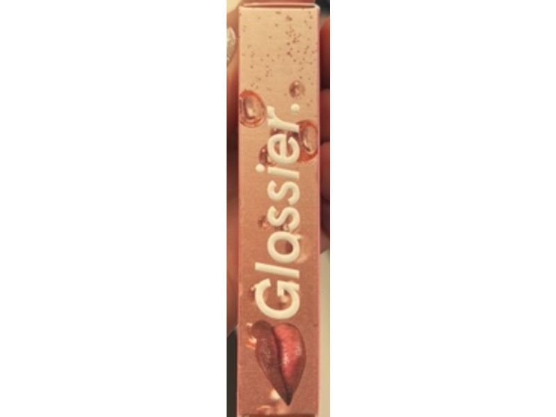 Glossier Lip Balm & Skin Salve, Sparkling Rose, 0.5 fl oz/15 mL