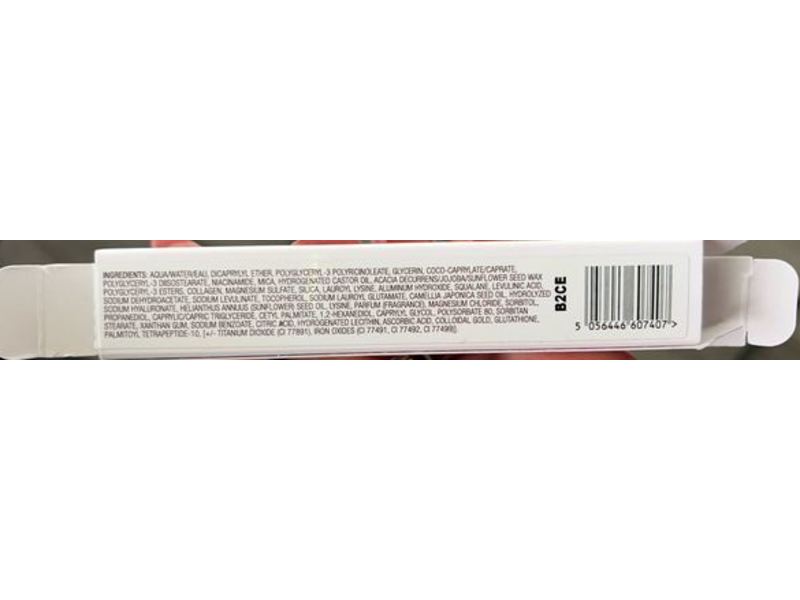 Charlotte Tilbury Beautiful Skin Radiant Concealer, 4 Fair Pale, 0.25 oz/7.2 g