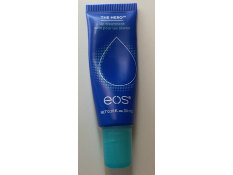 Eos The Hero Lip Treatment, 0.35 fl oz/10 mL