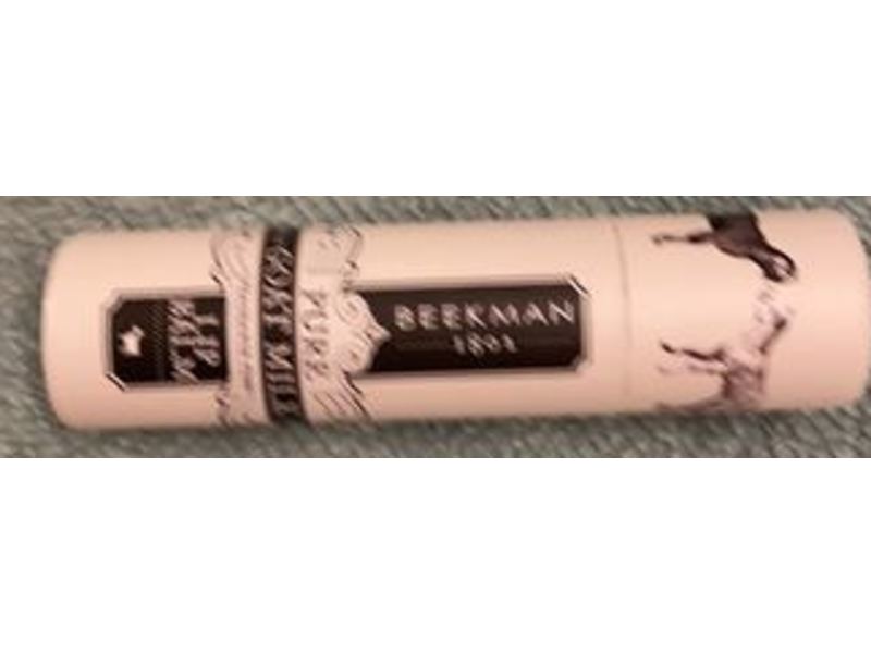 Beekman 1802 Pure Goat Milk Lip Balm, 0.15 oz
