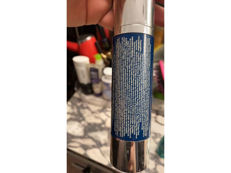 Ecru New York Acacia Protein Oil, 1.7 fl oz/50 mL