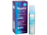 Regaine For Women Once A Day Scalp Foam, 73 mL - Image 2