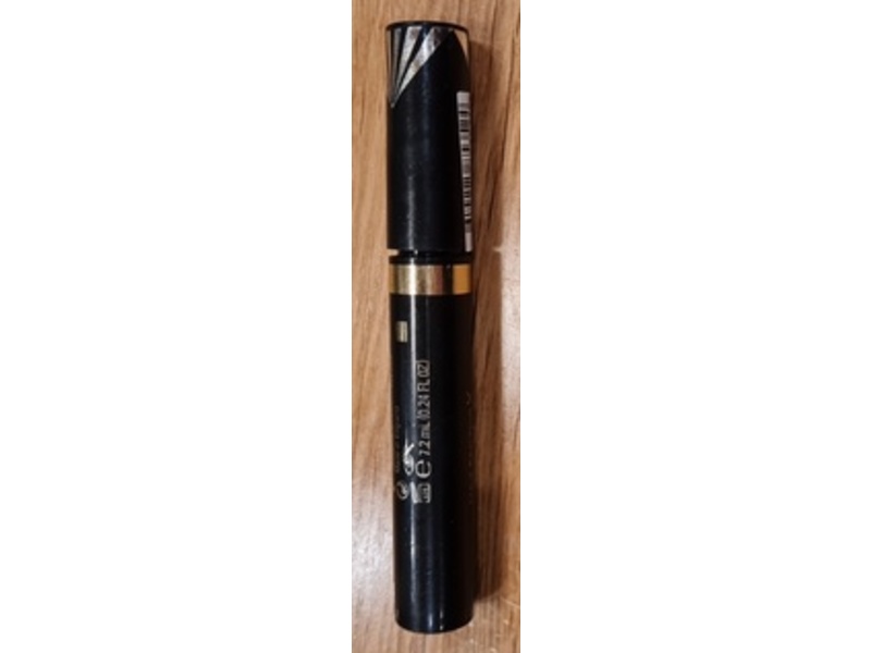 Max Factor Masterpiece Mascara, Black Brown, 0.24 fl oz/7.2 mL
