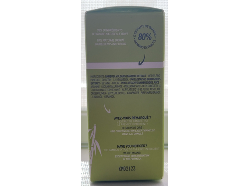 Erborian Super Serum, Bamboo, 1 fl oz/30 mL