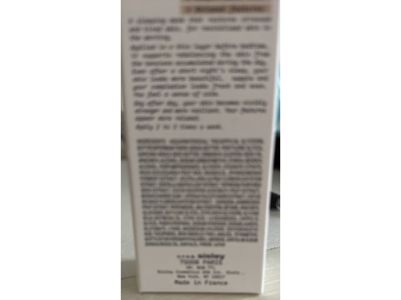 Neurae Harmonie The Sleeping Mask, 2 fl oz/60 mL