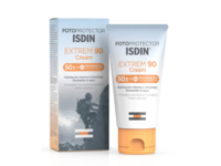 ISDIN Fotoprotector Extrem 90 Cream, SPF 50+, 50 mL - thumbnail 1