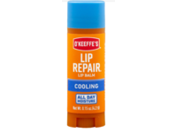 O'Keeffe's Lip Repair Balm, Cooling Relief, 0.15 oz/4.2 g - thumbnail 1