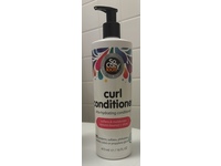 SoCozy Kids Curl Conditioner, 16 fl oz/473 mL - Image 3