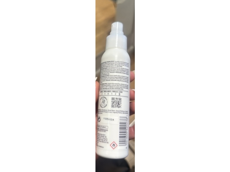 Goldwell StyleSign Smoothing Serum Spray, 3.3 fl oz/100 mL